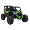 Pojazd ATV CAN-AM Maverick 4x200W Wolny start DK-CA003..ZIE